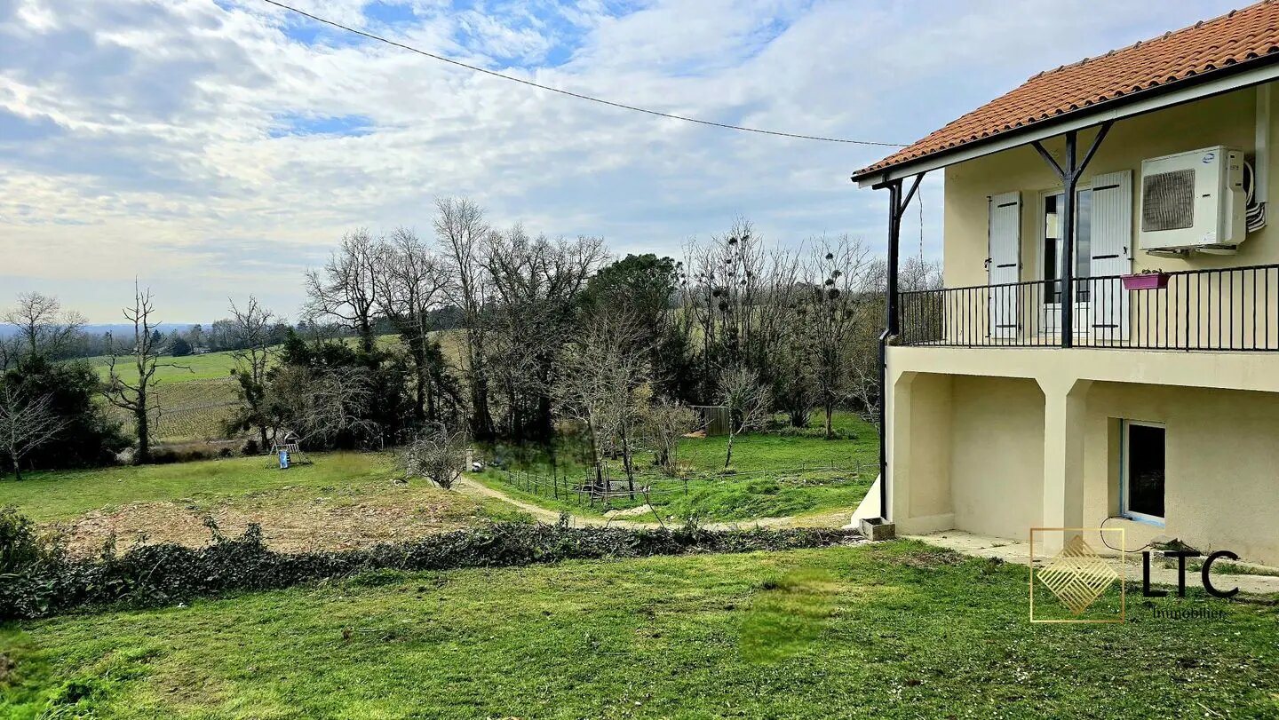 Maison à vendre, 133m², Bonzac