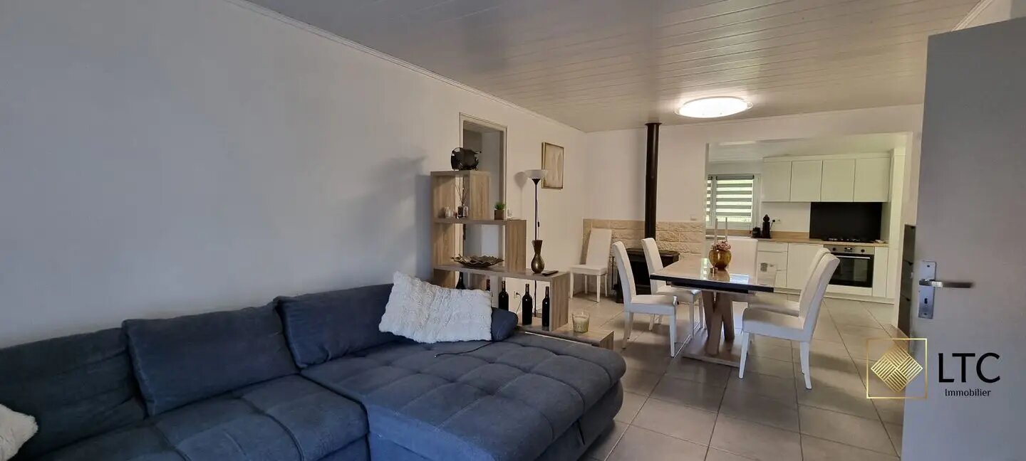 Maison à vendre, 100m², Saint-Denis-de-Pile