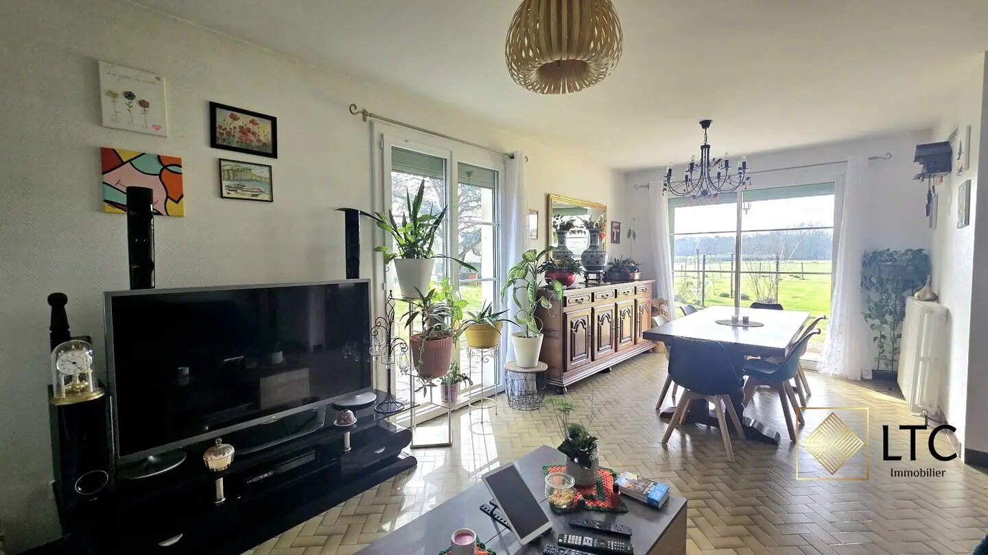 Maison à vendre, 104m², Ménesplet