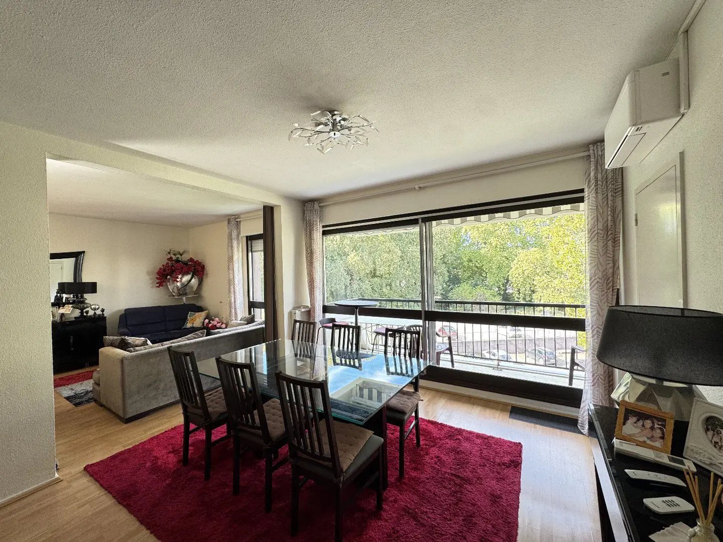 Appartement à vendre, 152m², Mérignac