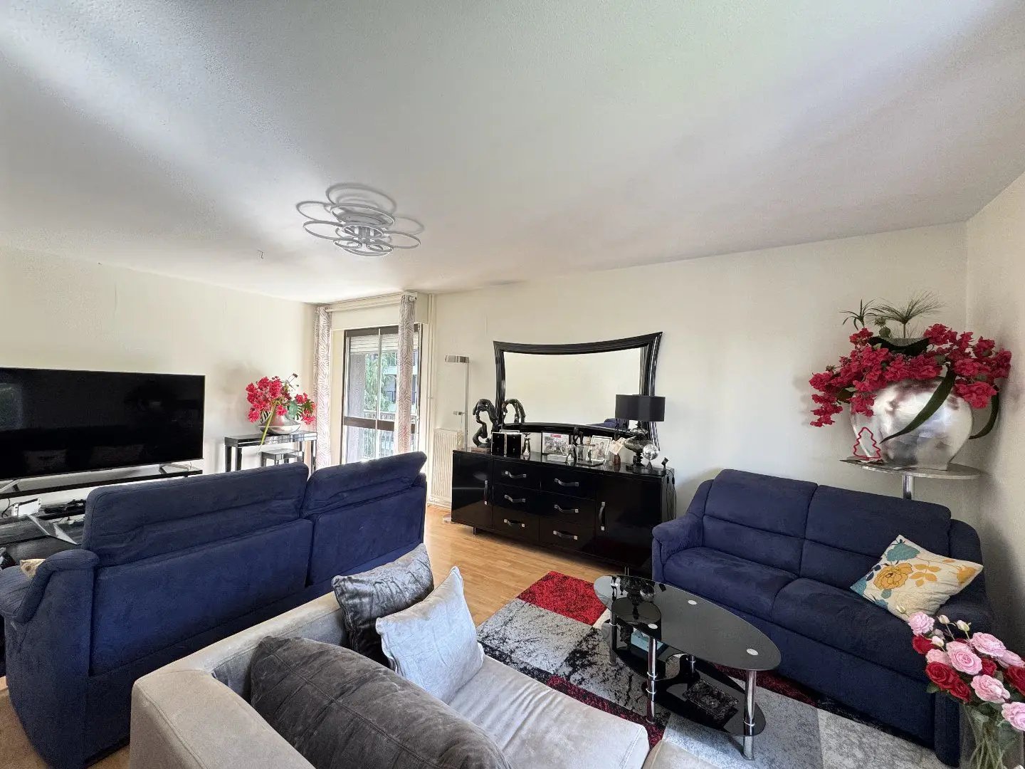 Appartement à vendre, 152m², Mérignac