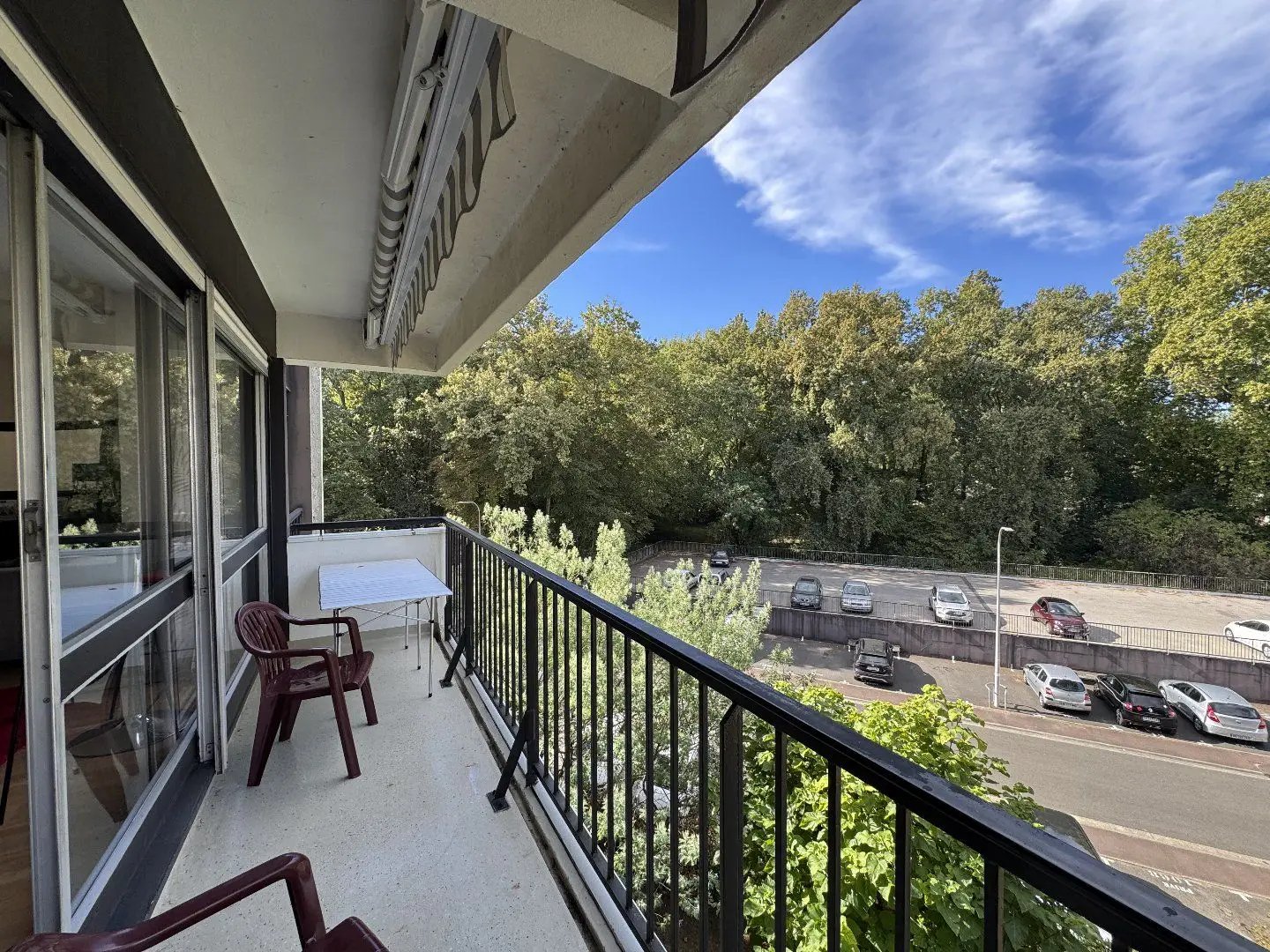 Appartement à vendre, 152m², Mérignac