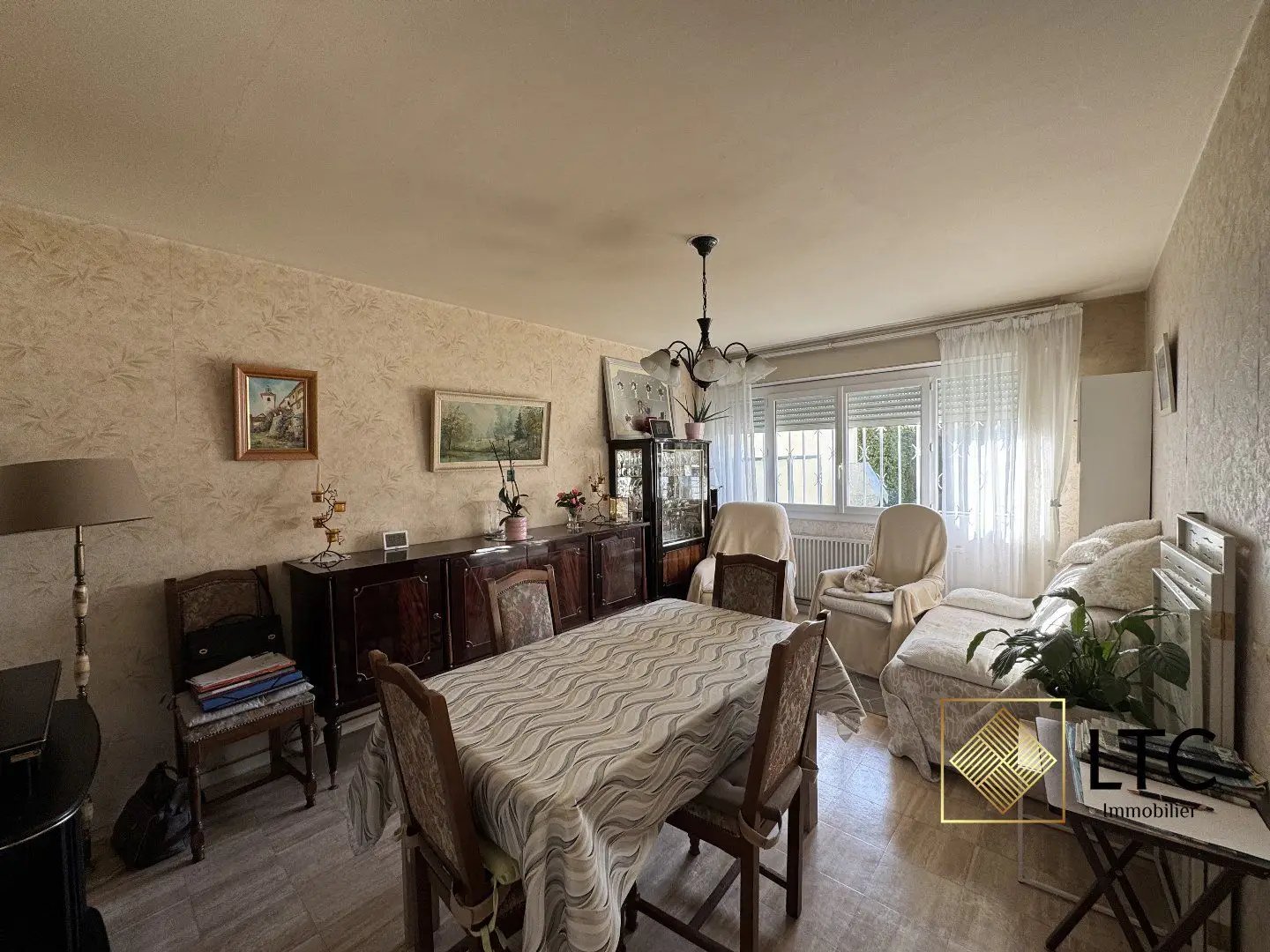 Maison à vendre, 79m², Villenave-d'Ornon