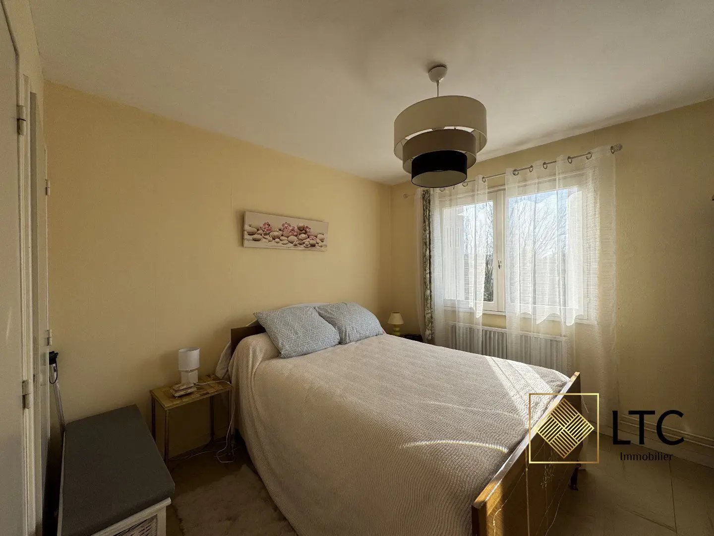 Maison à vendre, 79m², Villenave-d'Ornon
