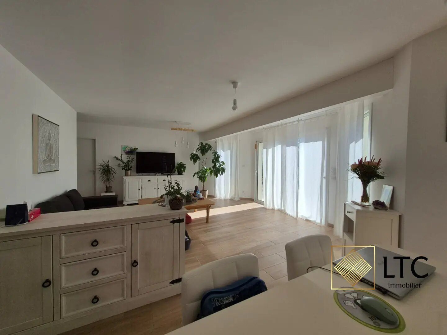 Maison à louer, 89m², Saint-Denis-de-Pile