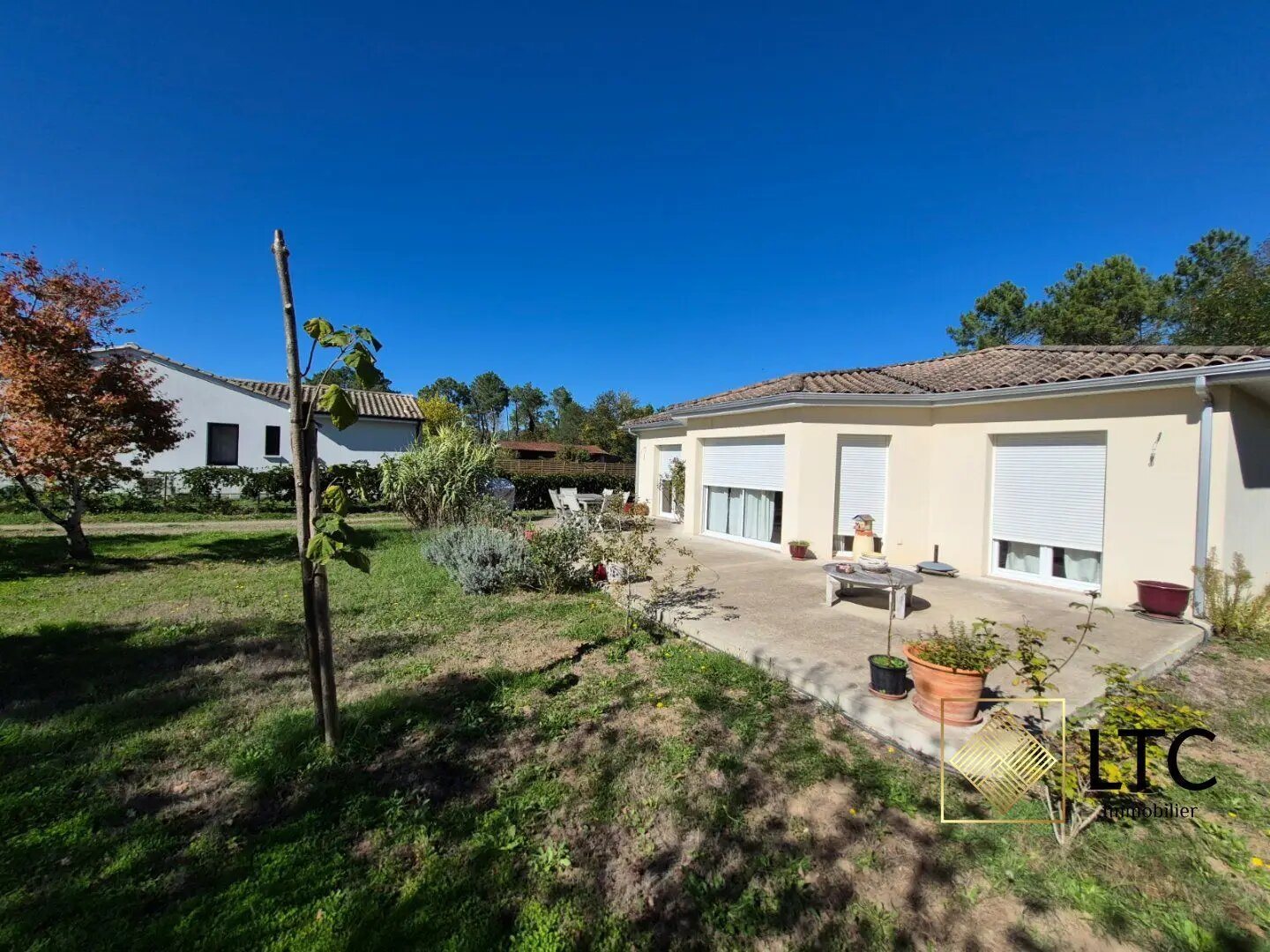 Maison à louer, 89m², Saint-Denis-de-Pile