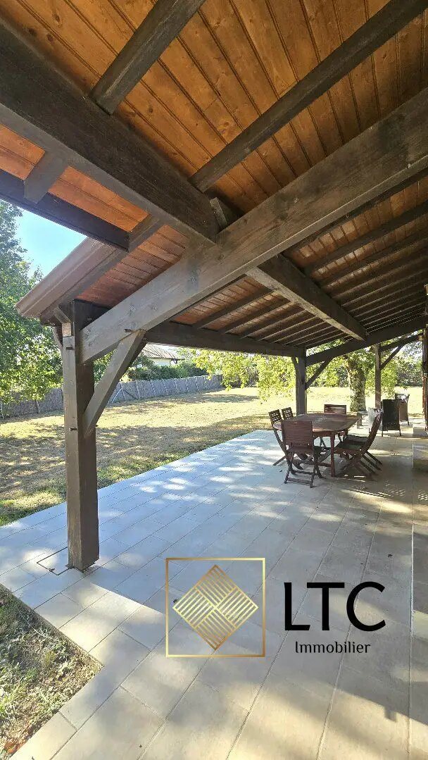 Maison à vendre, 95m², Galgon