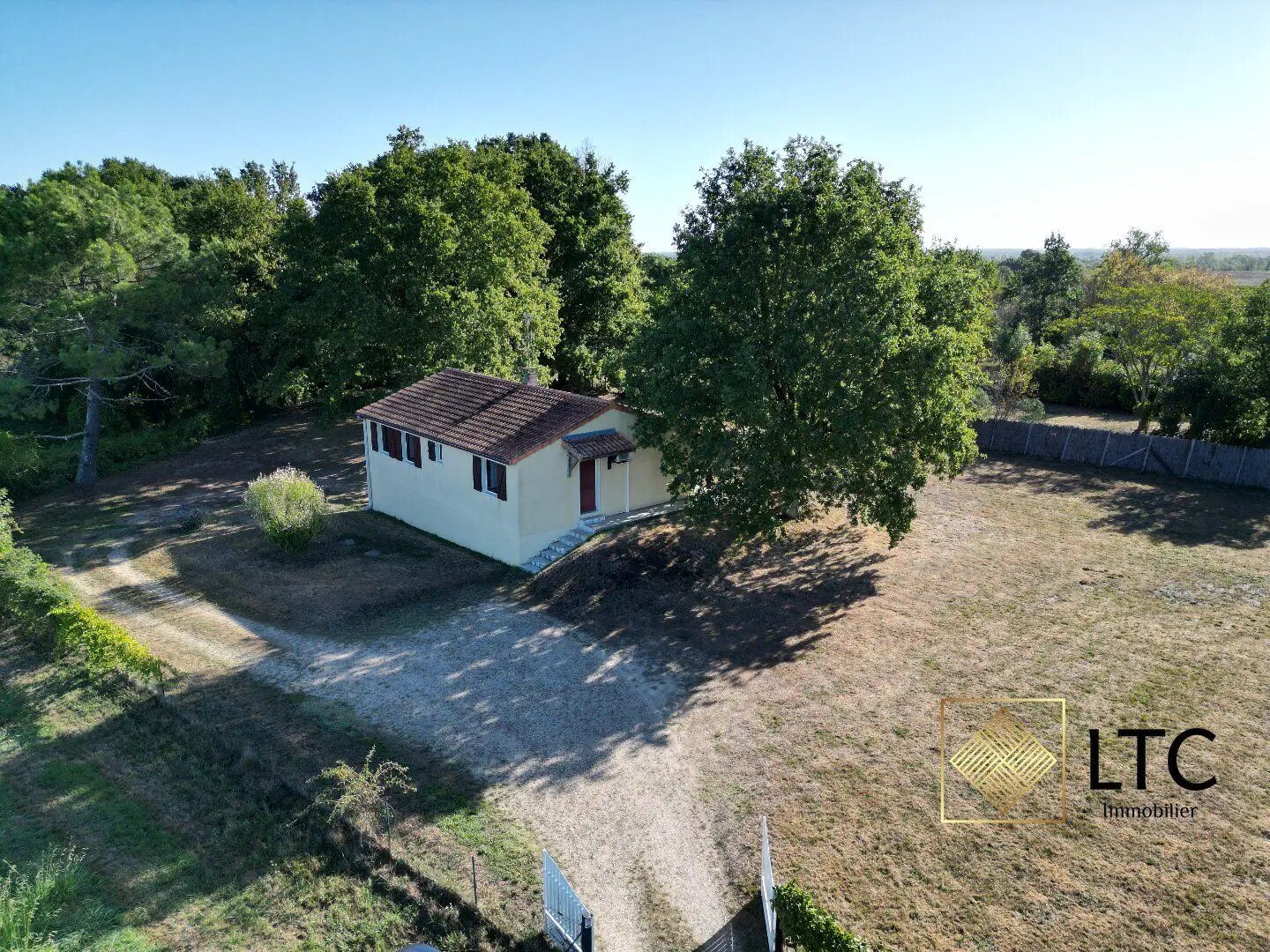 Maison à vendre, 95m², Galgon