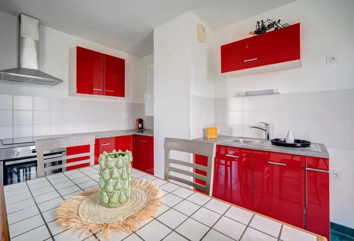 Appartement à vendre, 60m², Aucamville