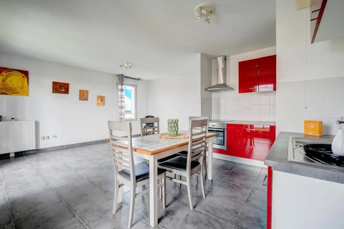 Appartement à vendre, 60m², Aucamville