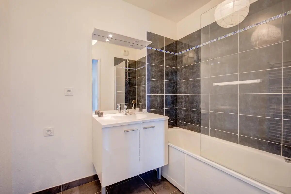 Appartement à vendre, 60m², Aucamville