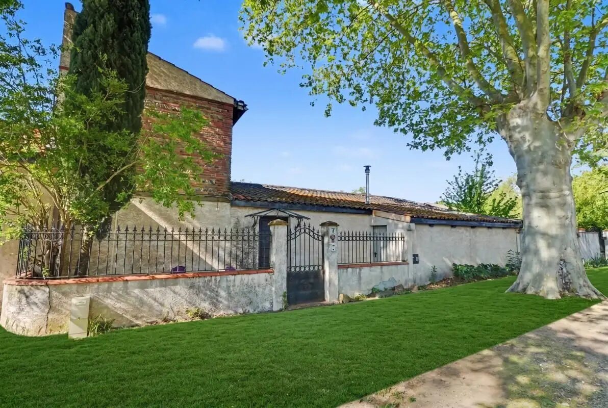 Maison à vendre, 179m², Cugnaux