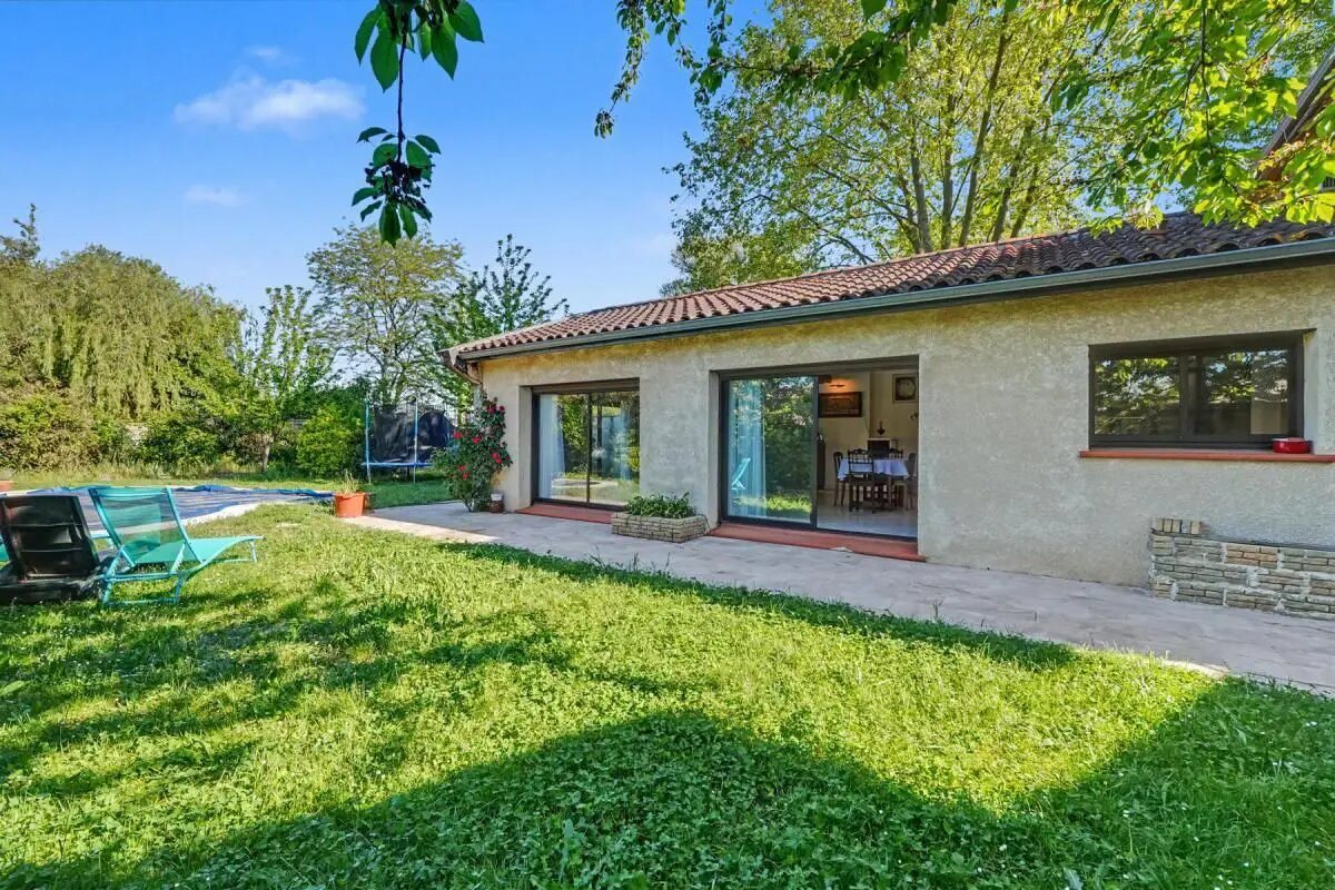 Maison à vendre, 179m², Cugnaux
