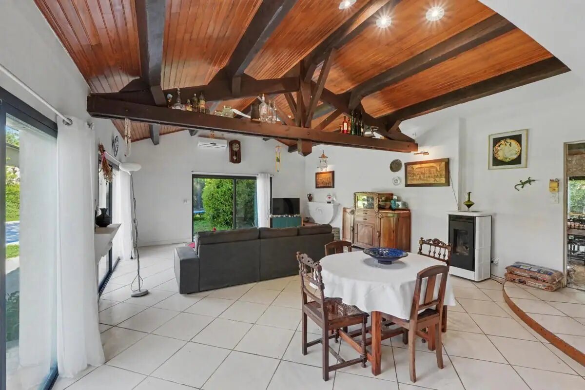 Maison à vendre, 179m², Cugnaux