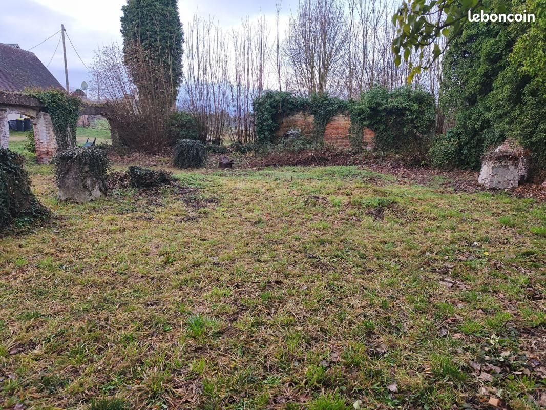 Maison à louer, 59m², Bourth