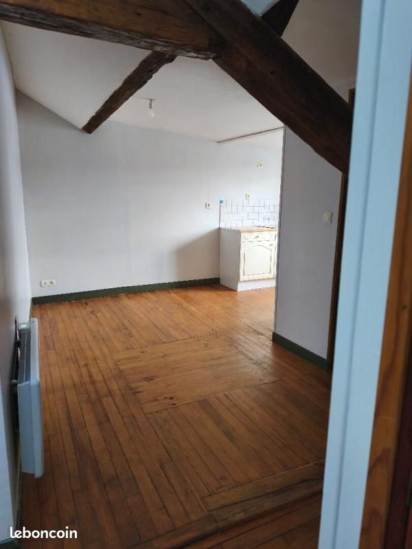 Appartement à louer, 35m², La Ferté-Vidame