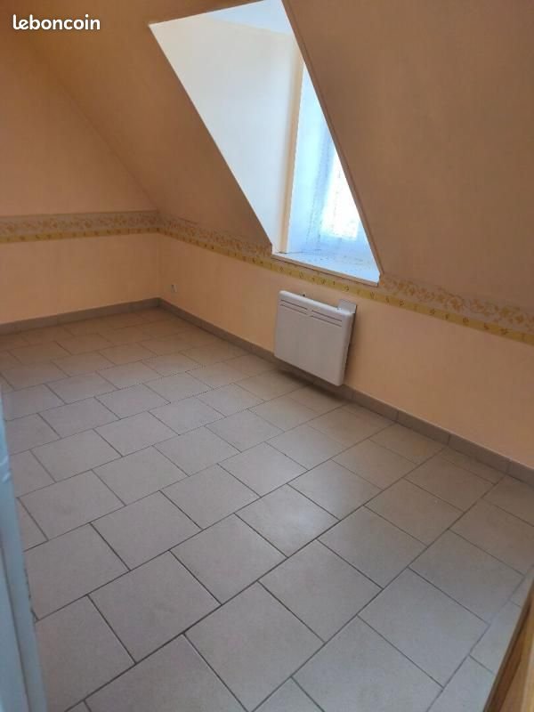 Appartement à louer, 35m², La Ferté-Vidame
