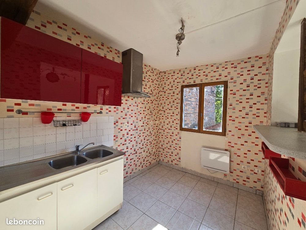 Appartement à louer, 72m², Saint-Lubin-des-Joncherets