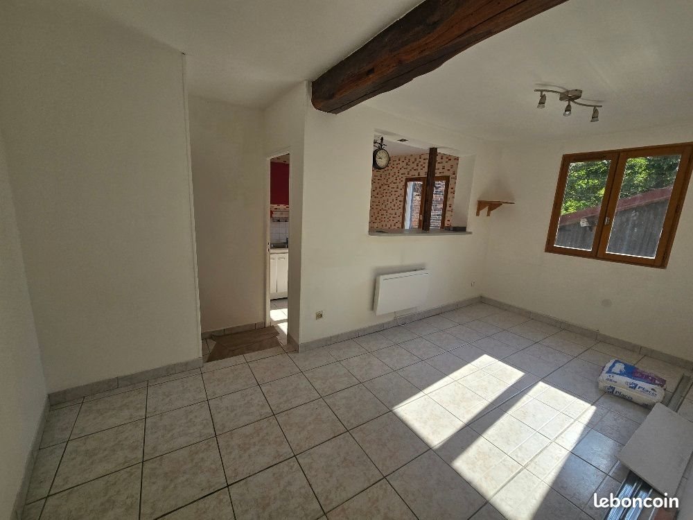Appartement à louer, 72m², Saint-Lubin-des-Joncherets