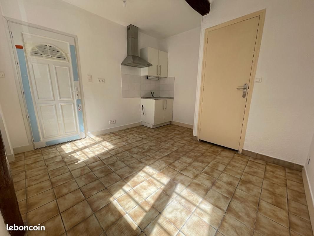 Appartement à louer, 21m², Nonancourt