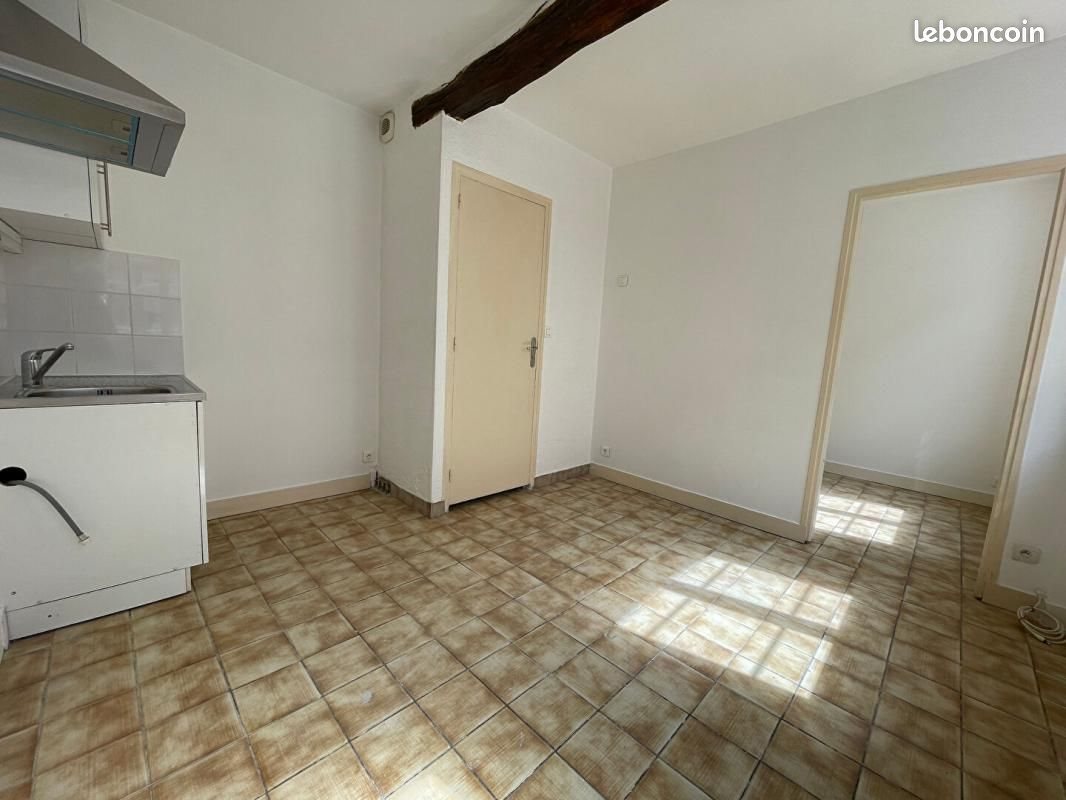 Appartement à louer, 21m², Nonancourt