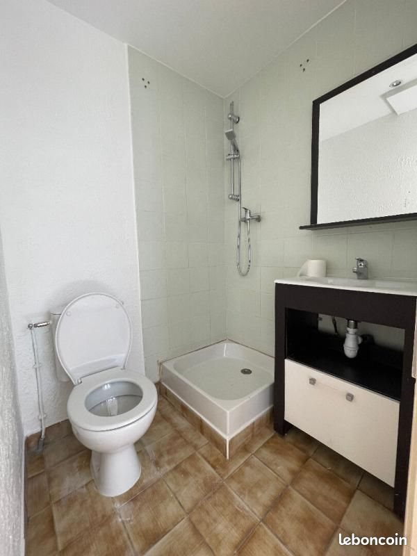 Appartement à louer, 21m², Nonancourt