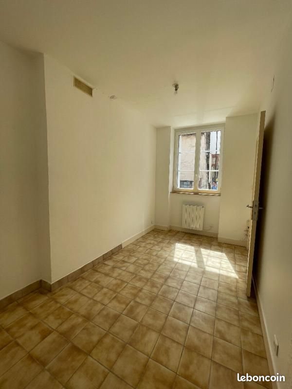 Appartement à louer, 21m², Nonancourt