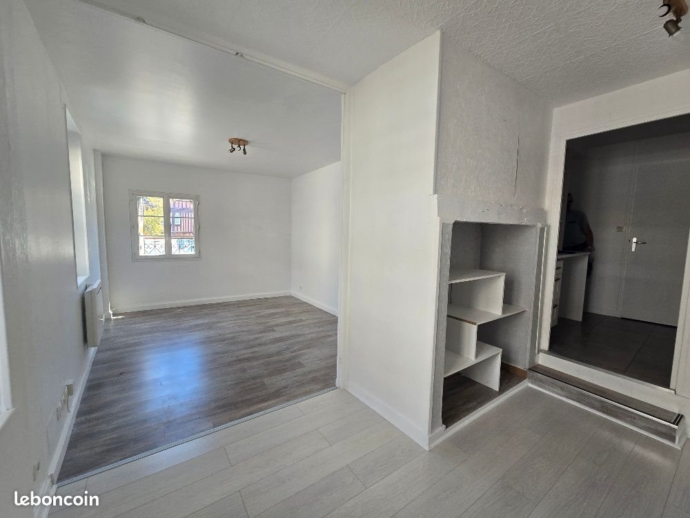 Appartement à louer, 26m², Tillières-sur-Avre
