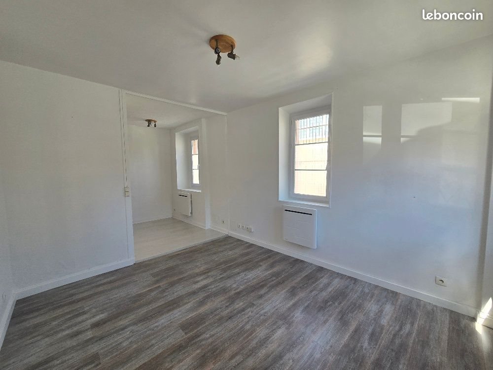 Appartement à louer, 26m², Tillières-sur-Avre