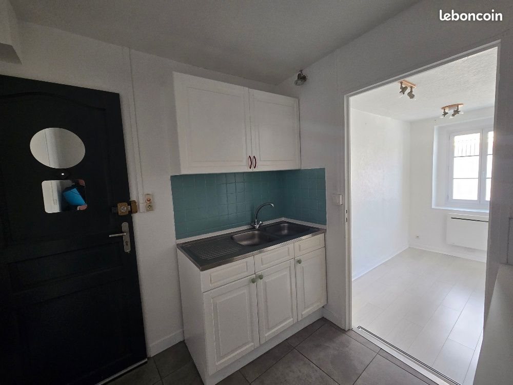 Appartement à louer, 26m², Tillières-sur-Avre