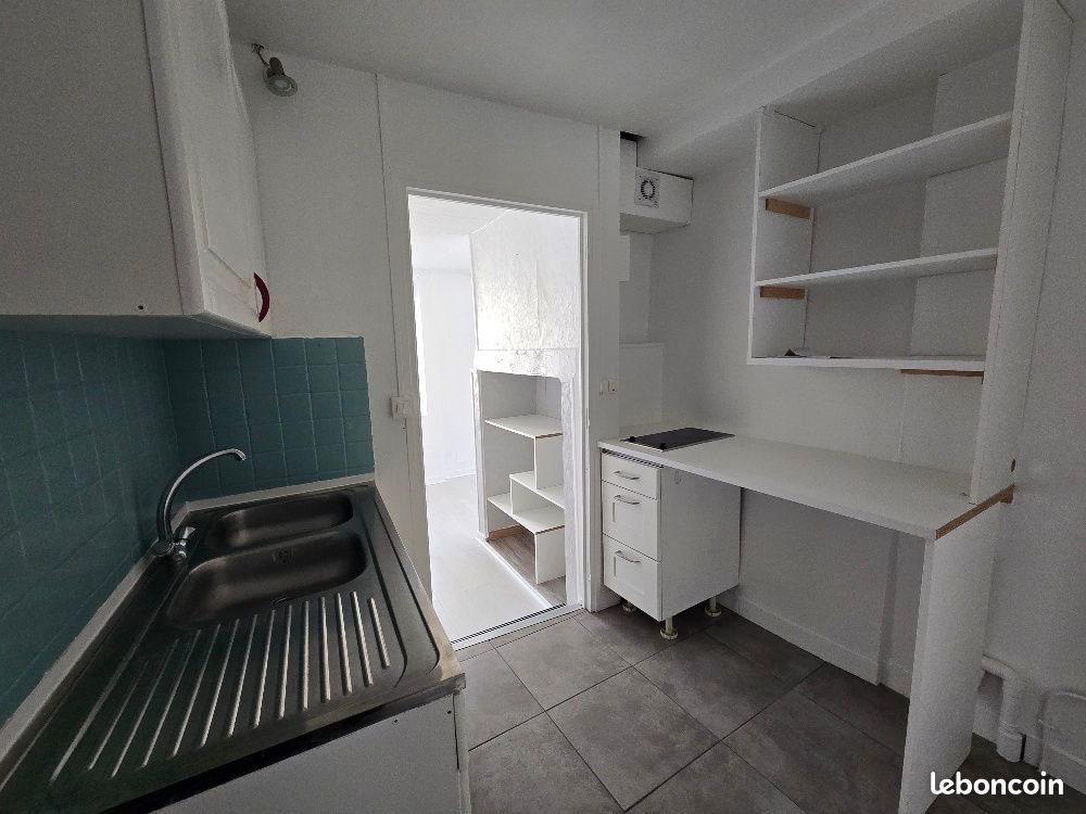 Appartement à louer, 26m², Tillières-sur-Avre
