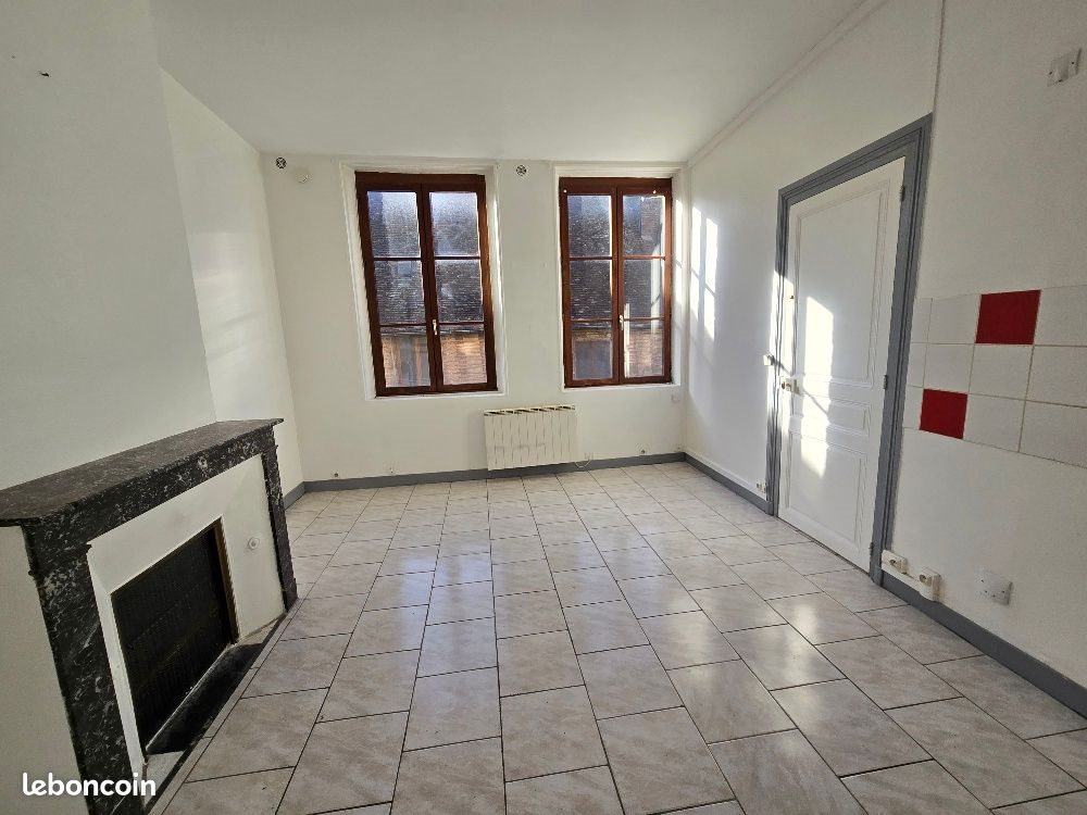 Appartement à louer, 36m², Nonancourt
