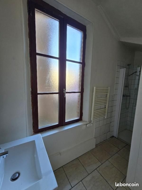 Appartement à louer, 36m², Nonancourt