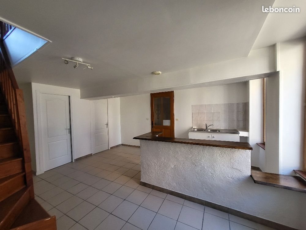 Appartement à louer, 56m², Nonancourt