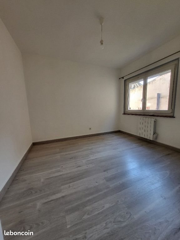 Appartement à louer, 56m², Nonancourt