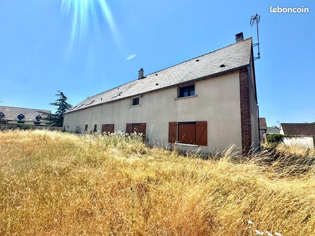 Maison à vendre, 345m², La Madeleine-de-Nonancourt