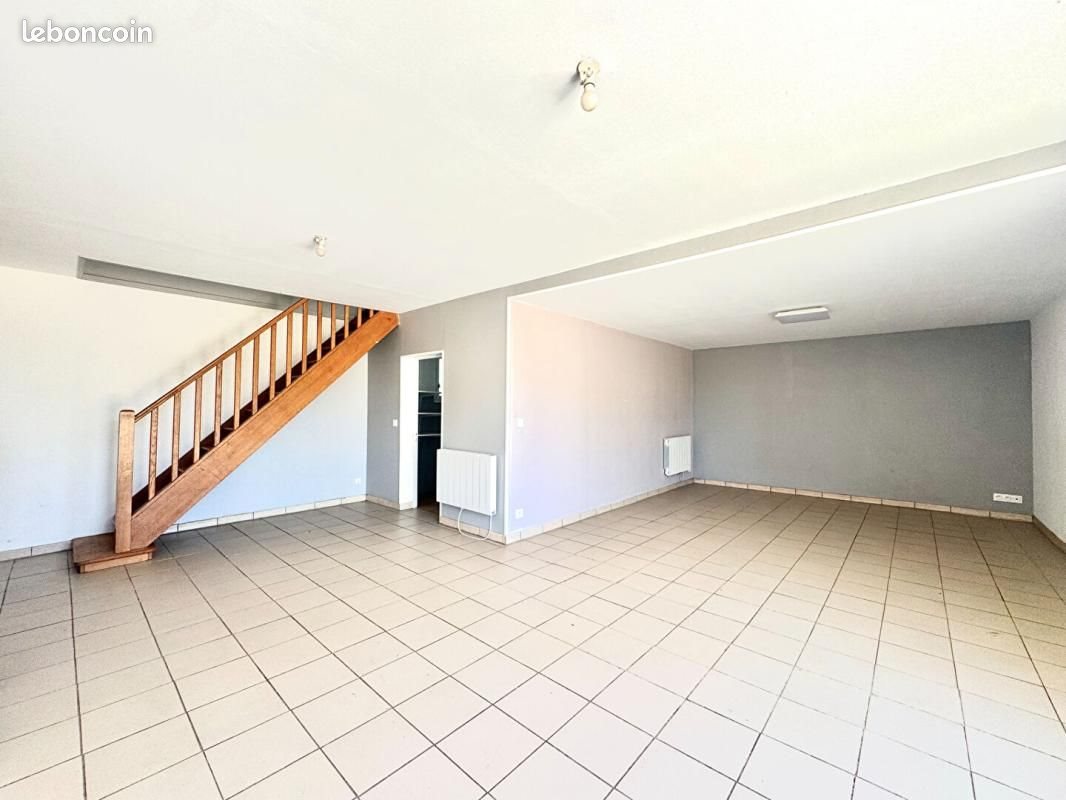 Maison à vendre, 345m², La Madeleine-de-Nonancourt