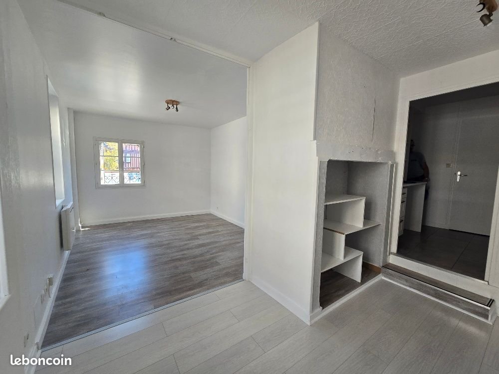 Appartement à louer, 26m², Tillières-sur-Avre