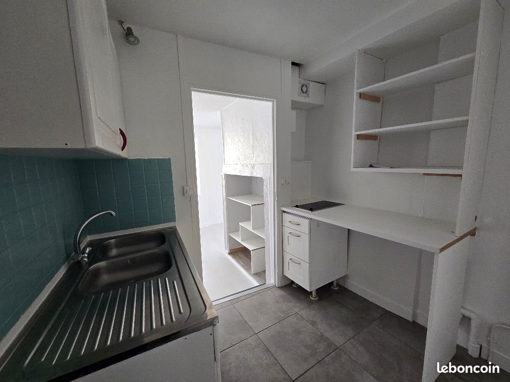 Appartement à louer, 26m², Tillières-sur-Avre