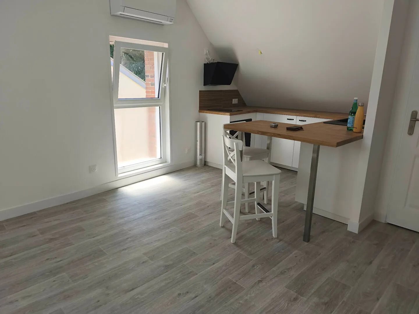 Appartement à louer, 30m², Breteuil