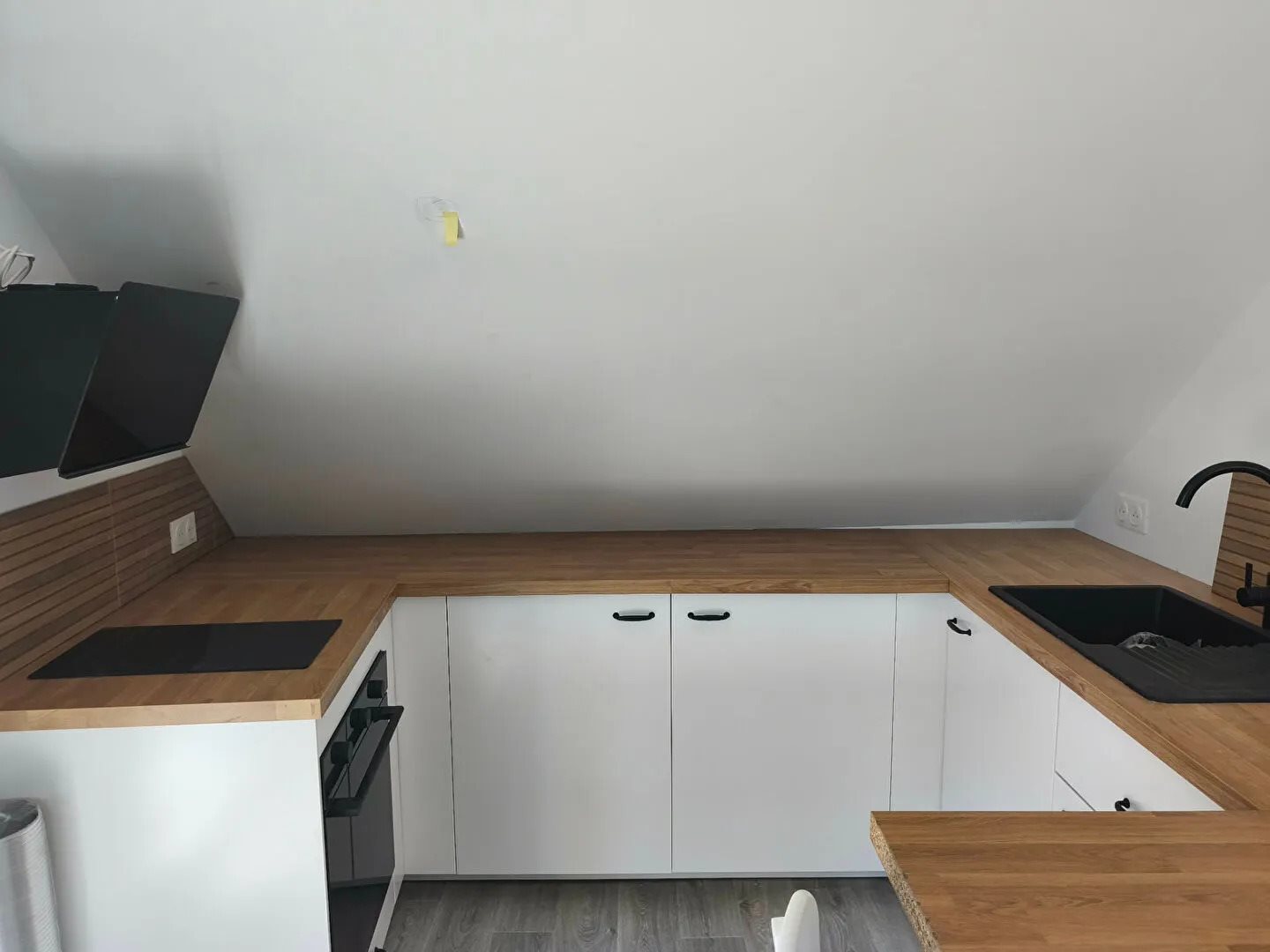 Appartement à louer, 30m², Breteuil