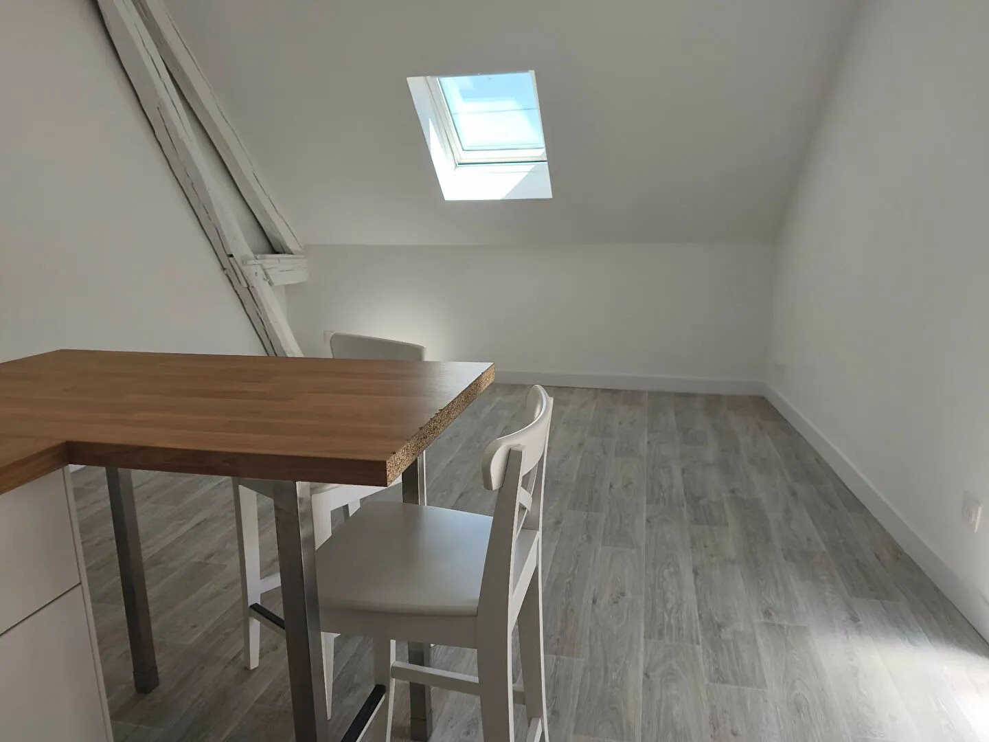 Appartement à louer, 30m², Breteuil