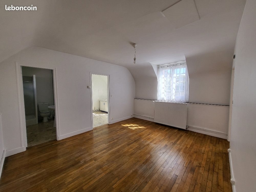 Appartement à louer, 38m², Nonancourt
