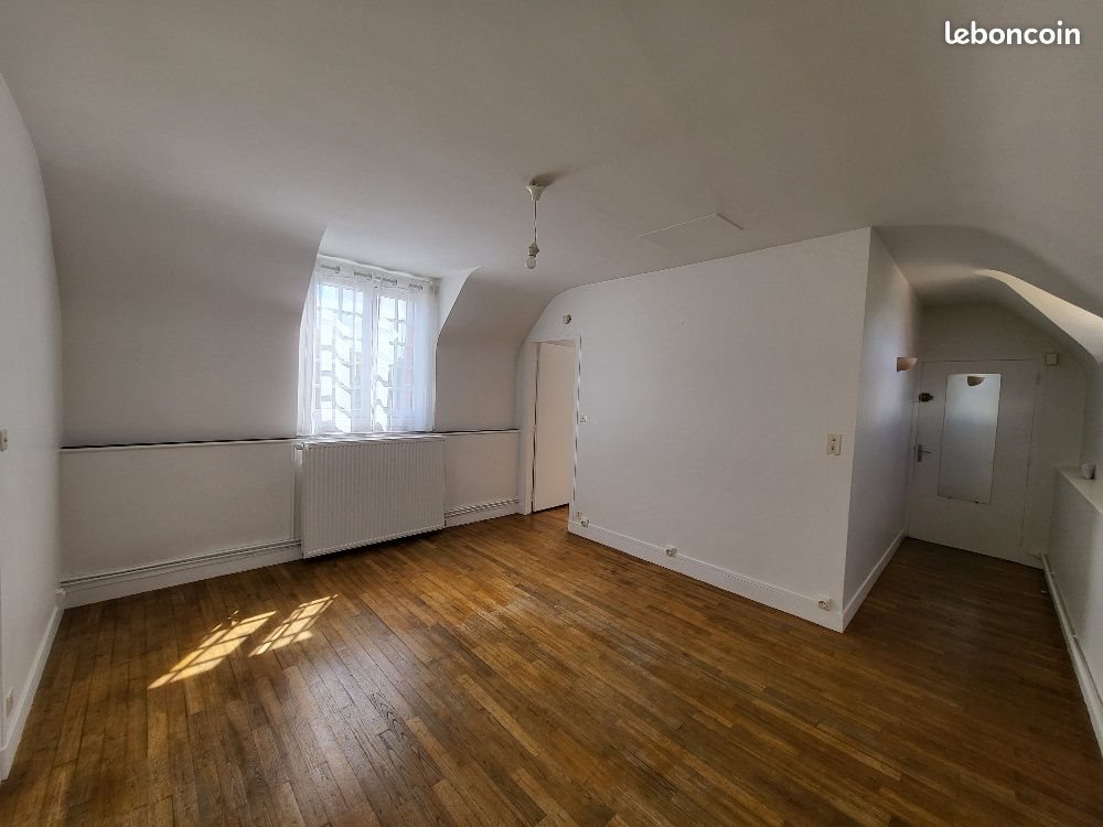 Appartement à louer, 38m², Nonancourt