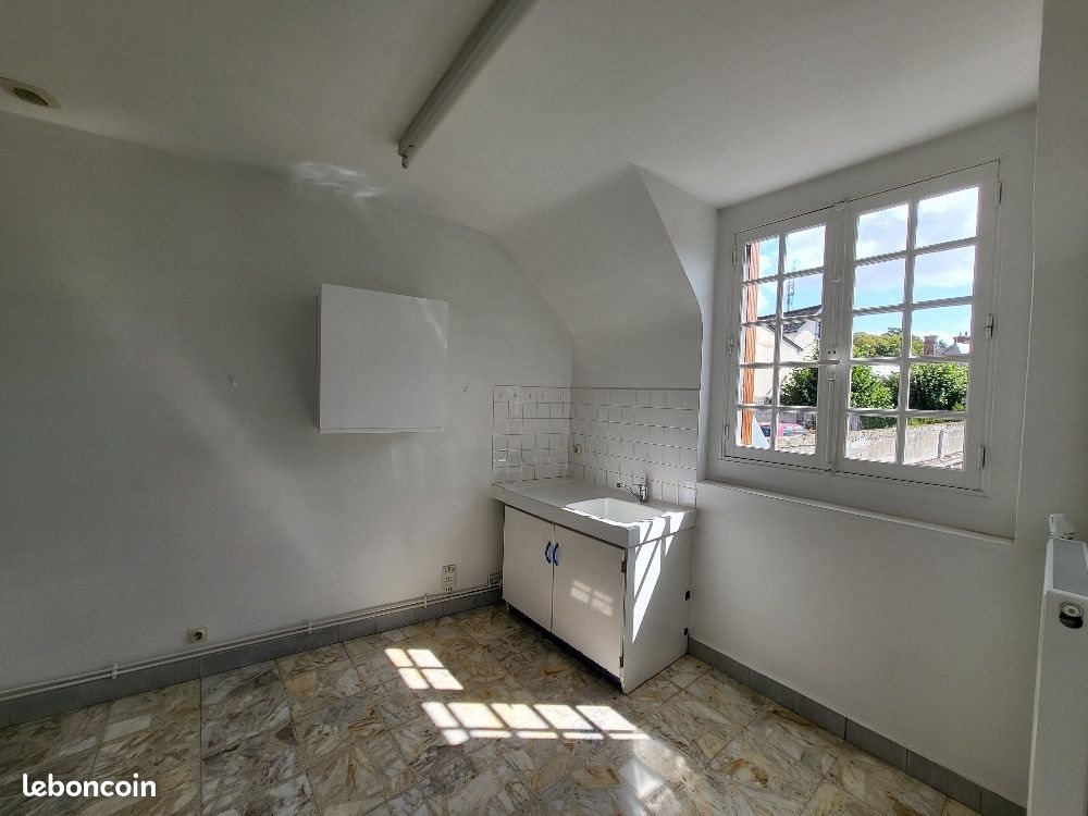 Appartement à louer, 38m², Nonancourt