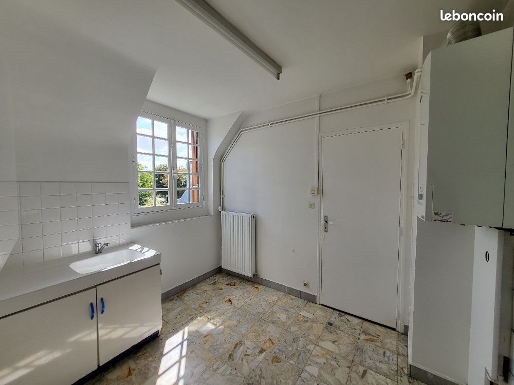 Appartement à louer, 38m², Nonancourt