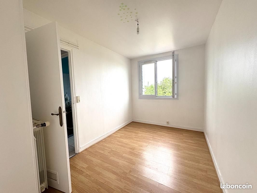 Appartement à vendre, 63m², Dreux