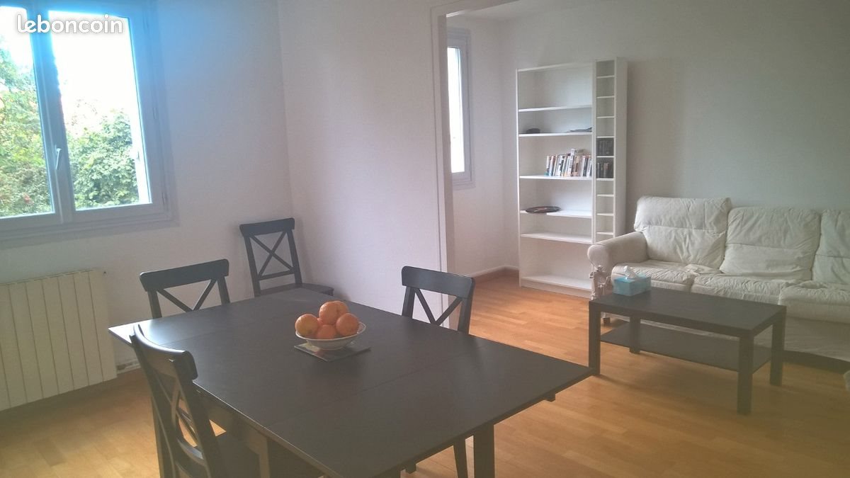 Appartement à vendre, 63m², Dreux