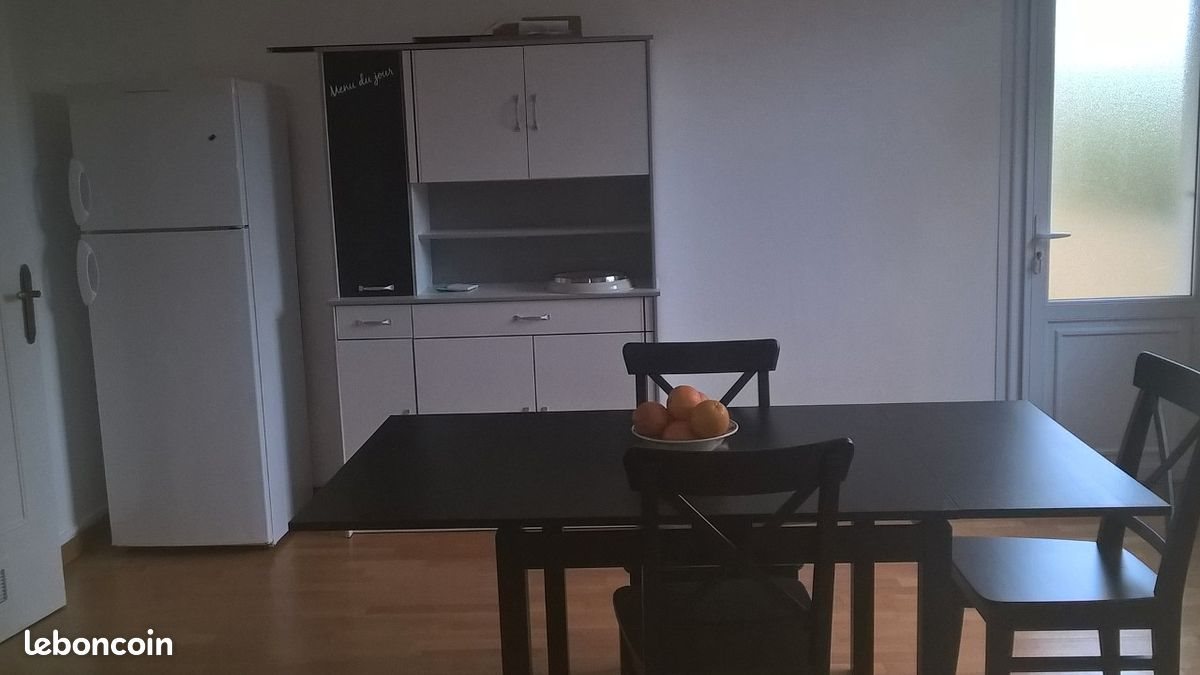 Appartement à vendre, 63m², Dreux
