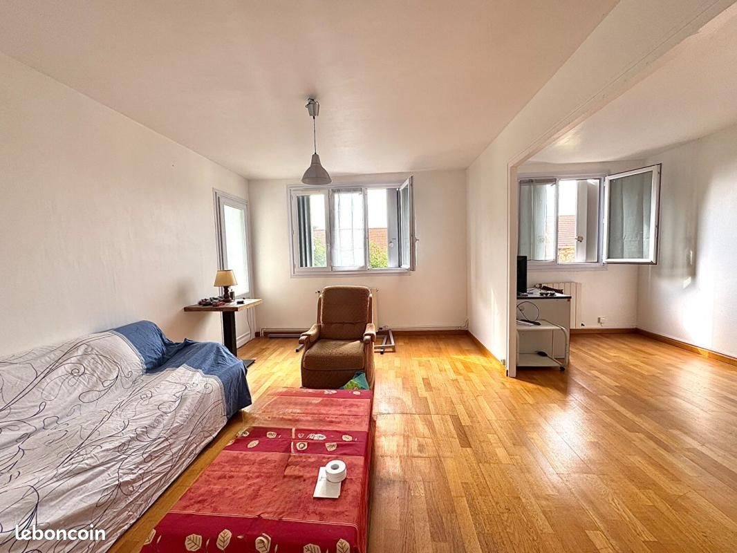 Appartement à vendre, 63m², Dreux